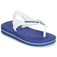 Lasten rantasandaalit Havaianas BABY BRASIL LOGO 20