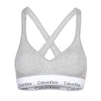 Rintaliivit Calvin Klein Jeans MODERN COTTON BRALETTE LIFT M