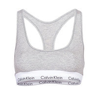 Rintaliivit Calvin Klein Jeans MODERN COTTON UNLINED BRALETTE M