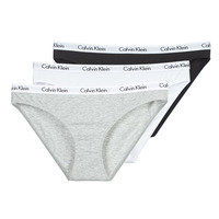 Pikkuhousut Calvin Klein Jeans CAROUSEL BIKINI X 3 M