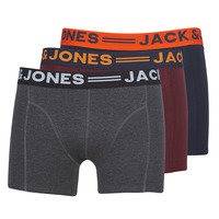 Bokserit Jack & Jones JACLICHFIELD X 3 M