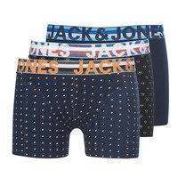 Bokserit Jack & Jones JACHENRIK X 3 S