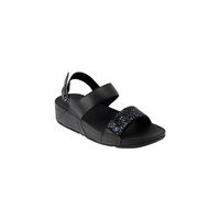 Tennarit FitFlop FitFlop SPARKLIE CRYSTAL SANDAL 38