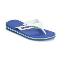 Lasten rantasandaalit Havaianas BRASIL LOGO 30