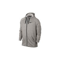 Svetari Nike Dry FZ Fleece Hoodie Trening EU S