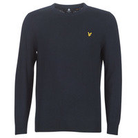 Neulepusero Lyle & Scott KN400VC-Z273 M