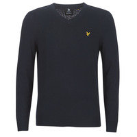 Neulepusero Lyle & Scott KN401VC-Z273 XXL