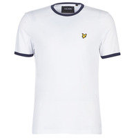 Lyhythihainen t-paita Lyle & Scott TS705V-Z660 S