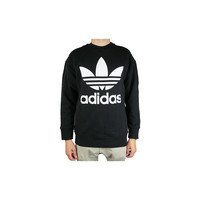 Ulkoilutakki adidas Trefoil Over Crew EU S