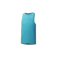 Lyhythihainen t-paita Mizuno Aero Tank EU XL