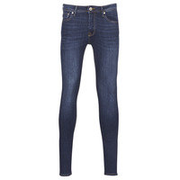 Slim-farkut Jack & Jones JJILIAM US 27 / 32