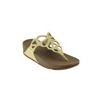 Tennarit FitFlop FitFlop BUMBLE CRYSTAL TOE POST 40
