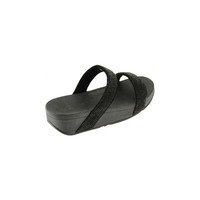 Tennarit FitFlop FitFlop LOTTIE SHIMMER CRYSTAL SLIDE 41