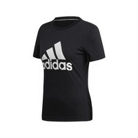 Lyhythihainen t-paita adidas Must Haves Badge OF Sport EU XS