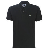 Lyhythihainen poolopaita Lacoste POLO L12 12 REGULAR M