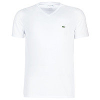 Lyhythihainen t-paita Lacoste TH6710 EU XXL