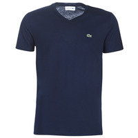 Lyhythihainen t-paita Lacoste TH6710 EU S