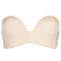 Olkaimettomat rintaliivit WONDERBRA ULTIMATE STRAPLESS 80D