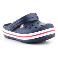 Tyttöjen sandaalit Crocs Crocband clog 204537-485 29 / 30
