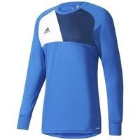 Lyhythihainen t-paita adidas Assita 17 GK Junior EU XXS