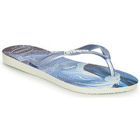 Lasten rantasandaalit Havaianas KIDS SLIM FROZEN 35 / 36