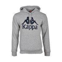 Svetari Kappa Taino Hooded EU XXL