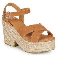 Sandaalit Superdry HIGH ESPADRILLE SANDAL 40