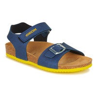 Poikien sandaalit Geox GHITA BOY 28