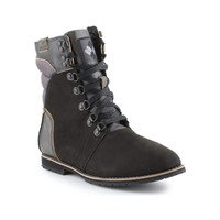 Kengät Columbia Twentythird Ave WP Mid 39 1/2