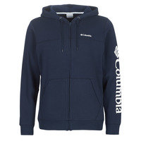 Svetari Columbia COLUMBIA LOGO FLEECE FULL ZIP XXL