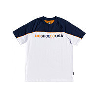 T-paidat & Poolot DC Shoes Brookledge ss EU S