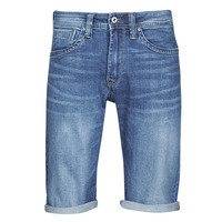 Shortsit & Bermuda-shortsit Pepe jeans CASH US 36