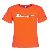 Lyhythihainen t-paita Champion KOOLATE XS
