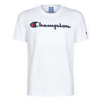 Lyhythihainen t-paita Champion 214194 XXL