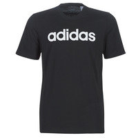 Lyhythihainen t-paita adidas E LIN TEE S