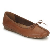 Balleriinat Clarks FRECKLE ICE 38