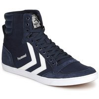 Kengät hummel TEN STAR HIGH CANVAS 36