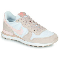 Kengät Nike W NIKE INTERNATIONALIST MN 36