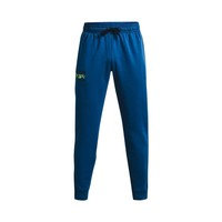 Housut Under Armour Rival Fleece Signature EU XXL