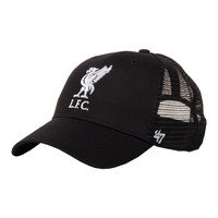 Lippalakit '47 Brand Liverpool FC Branson Cap Yksi Koko
