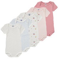 Pyjamat / yöpaidat Petit Bateau LIN 3 kuukautta