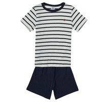 Pyjamat / yöpaidat Petit Bateau TREW 2 vuotta