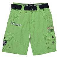 Shortsit & Bermuda-shortsit Geographical Norway POUDRE BOY 14 vuotta