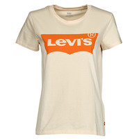 Lyhythihainen t-paita Levis WT-GRAPHIC TEES S