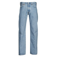 Suorat farkut Levis 501® LEVI'S ORIGINAL US 33 / 32