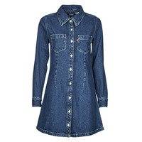 Lyhyt mekko Levis SABINE MINI DRESS M