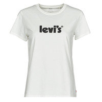 Lyhythihainen t-paita Levis THE PERFECT TEE XS