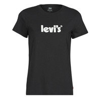 Lyhythihainen t-paita Levis THE PERFECT TEE XS