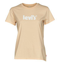 Lyhythihainen t-paita Levis THE PERFECT TEE XS