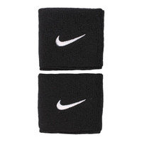 Urheiluvarusteet Nike Swoosh Wristbands Yksi Koko